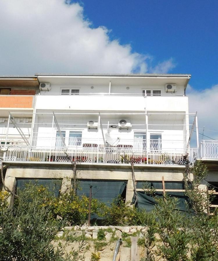Apartments By The Sea Podstrana, Split - 19987 Exterior photo